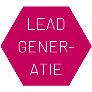 leadgeneratie